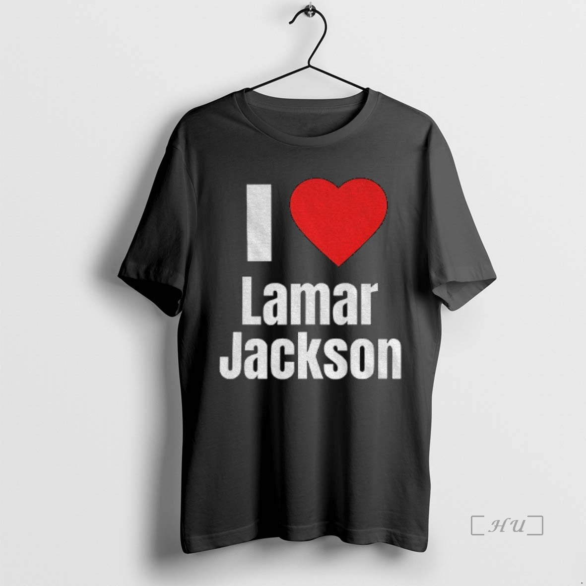 Officials I Heart Lamar Jackson T-Shirts, Hoodie, Sweatshirt | InkRitualCo.com