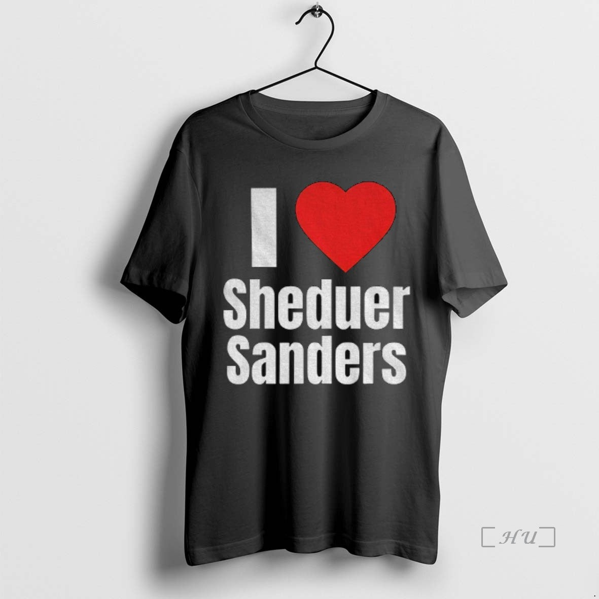 Officials I Heart Sheduer Sanders T-Shirts, Hoodie, Sweatshirt | InkRitualCo.com