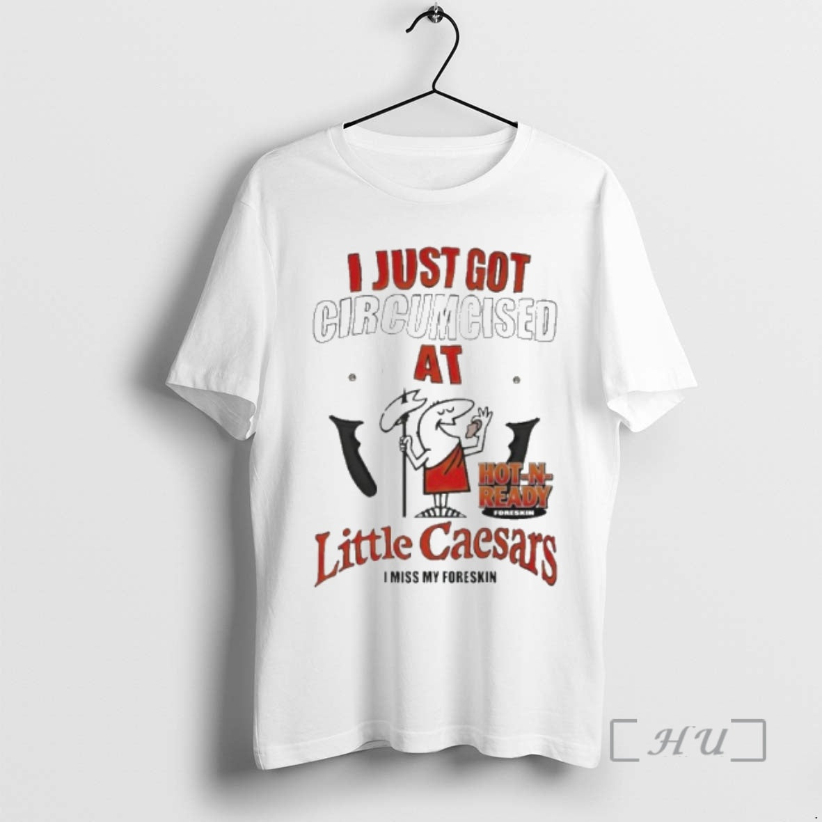 Officials I Just Got Circumcised At Little Caesars T-Shirts, Hoodie, Sweatshirt | InkRitualCo.com