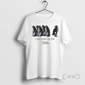 Officials I Just Gotta Be Me Nihilist Penguin T-Shirts, Hoodie, Sweatshirt | InkRitualCo.com