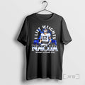Officials I Lift Weights Nacua Weight Lifting Gym T-Shirts, Hoodie, Sweatshirt | InkRitualCo.com