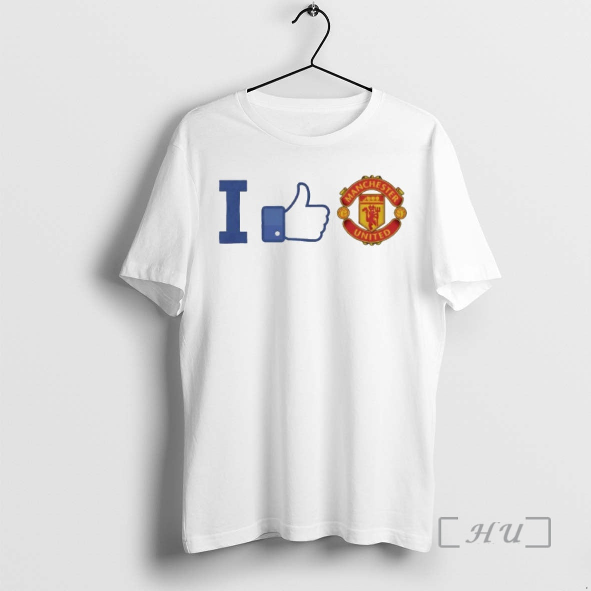 Officials I Like Manchester United T-Shirts, Hoodie, Sweatshirt | InkRitualCo.com