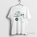 Officials I Like My Ice Crushed T-Shirts, Hoodie, Sweatshirt | InkRitualCo.com