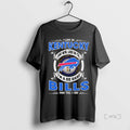 Officials I Live In Kentucky And Win Lose Or Tie Im A Dead Hard Buffalo T-Shirts, Hoodie, Sweatshirt | InkRitualCo.com