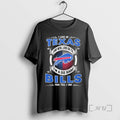 Officials I Live In Texas And Win Lose Or Tie Im A Die Hard Buffalo T-Shirts, Hoodie, Sweatshirt | InkRitualCo.com
