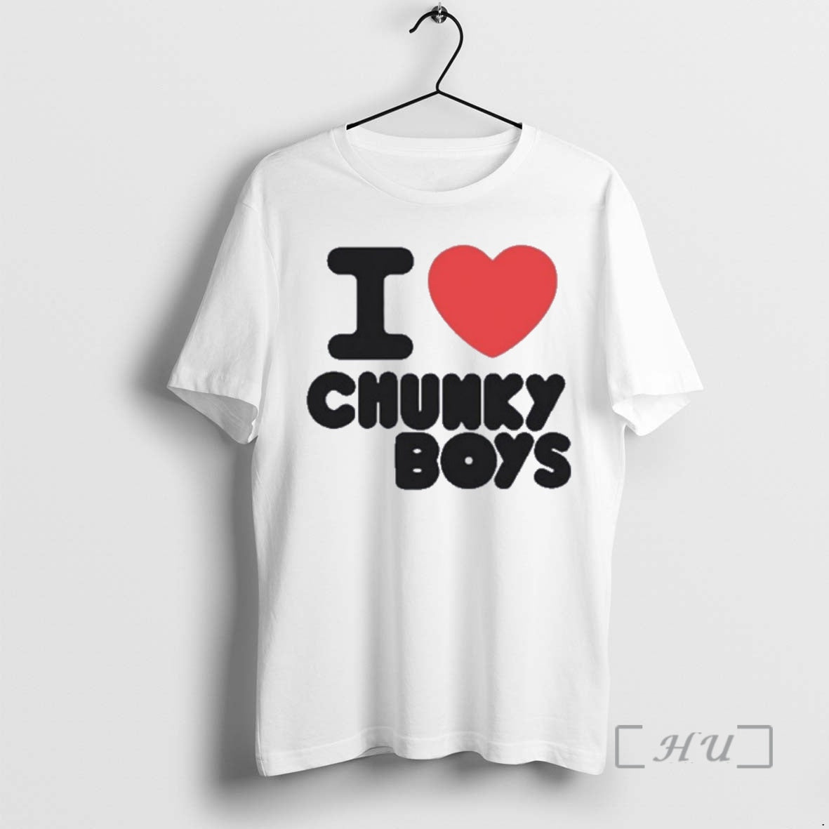 Officials I Love Chunky Boys T-Shirts, Hoodie, Sweatshirt | InkRitualCo.com