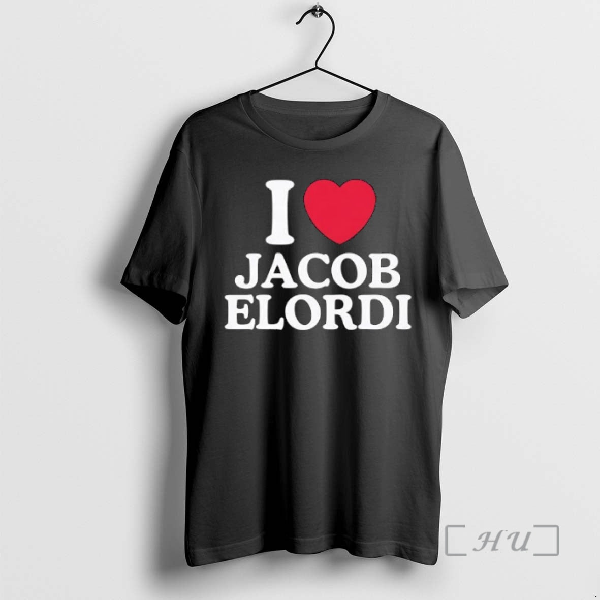 Officials I Love Jacob Elordi Heart T-Shirts, Hoodie, Sweatshirt | InkRitualCo.com