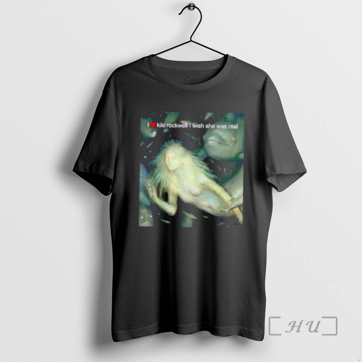Officials I Love Kiki Rockwell I Wish She Was Real Vintage Premium T Shirts Sweater Hoodie, Sweatshirt | InkRitualCo.com