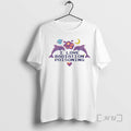 Officials I Love Radiation Poisoning T-Shirts, Hoodie, Sweatshirt | InkRitualCo.com