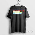 Officials I Love Rehoboth Beach Delaware De Atlantic Wave T-Shirts, Hoodie, Sweatshirt | InkRitualCo.com