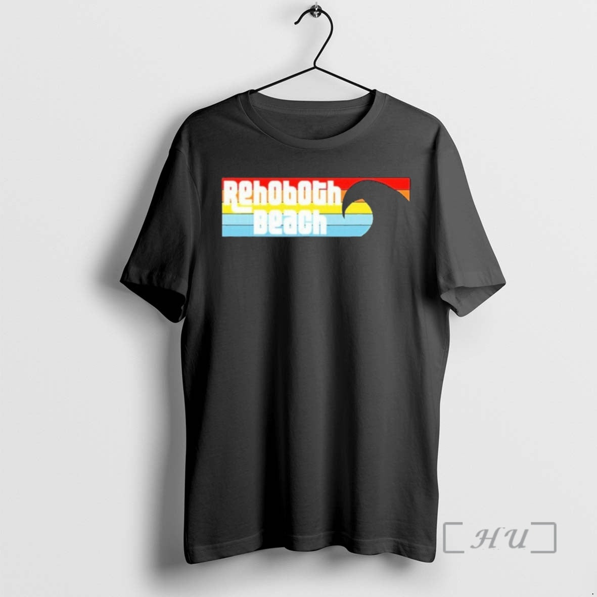 Officials I Love Rehoboth Beach Delaware De Atlantic Wave T-Shirts, Hoodie, Sweatshirt | InkRitualCo.com