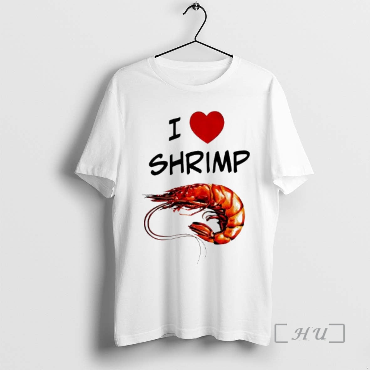 Officials I Love Shrimp Graphic T-Shirts, Hoodie, Sweatshirt | InkRitualCo.com