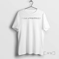 Officials I Made A Solo Project T T-Shirts, Hoodie, Sweatshirt | InkRitualCo.com