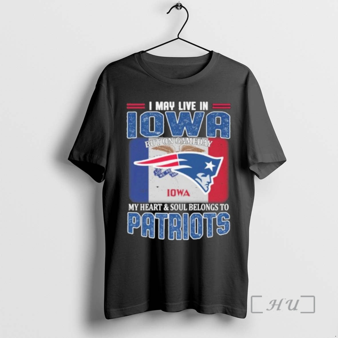 Officials I May Live In Iowa But On Gameday My Heart And Soul Belongs To T-Shirts, Hoodie, Sweatshirt | InkRitualCo.com