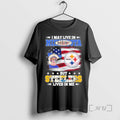 Officials I May Live In Minnesota But Steelers Lives In Me Premium T Shirts Sweater Hoodie, Sweatshirt | InkRitualCo.com