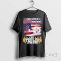 Officials I May Live In Mississippi But Steelers Lives In Me Premium T Shirts Sweater Hoodie, Sweatshirt | InkRitualCo.com