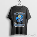 Officials I May Live In Oklahoma But Im A Dallas Cowboys Fan Forever T-Shirts, Hoodie, Sweatshirt | InkRitualCo.com