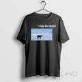 Officials I May Be Stupid Cow On Beach Meme T-Shirts, Hoodie, Sweatshirt | InkRitualCo.com
