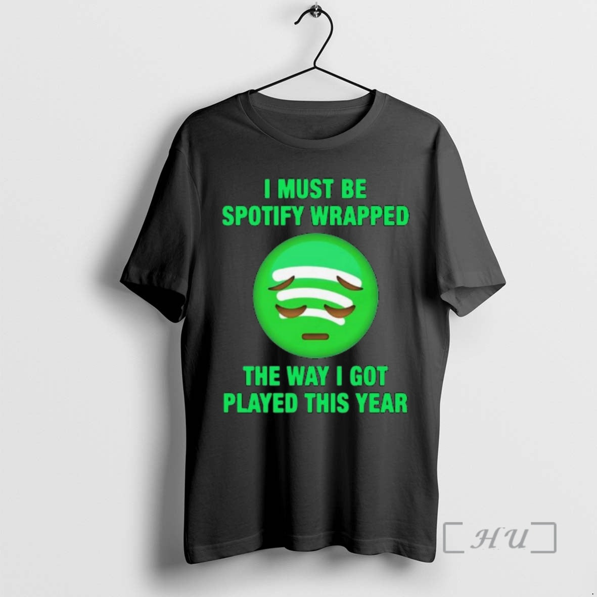 Officials I Must Be Wrapped The Way I Got Played This Year Premium T Shirts Hoodie, Sweatshirt | InkRitualCo.com