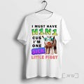 Officials I Must Have H1n1 Cus Im One Sick Little Piggy Premium T Shirts Sweater Hoodie, Sweatshirt | InkRitualCo.com