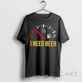 Officials I Need Beer T-Shirts, Hoodie, Sweatshirt | InkRitualCo.com