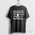 Officials I Once Wrestled An Anaconda For 6 Days Then I Realized I Was Just T-Shirts, Hoodie, Sweatshirt | InkRitualCo.com
