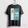 Officials I Promised The World Tour January 2026 T-Shirts, Hoodie, Sweatshirt | InkRitualCo.com