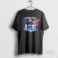 I Stand With Ice T-Shirts, Hoodie, Sweatshirt | InkRitualCo.com