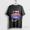 Officials I Survived The Blizzard Of 78 T-Shirts, Hoodie, Sweatshirt | InkRitualCo.com