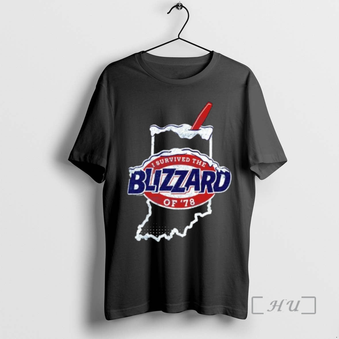 Officials I Survived The The Blizzard Of 78 Snow T-Shirts, Hoodie, Sweatshirt | InkRitualCo.com