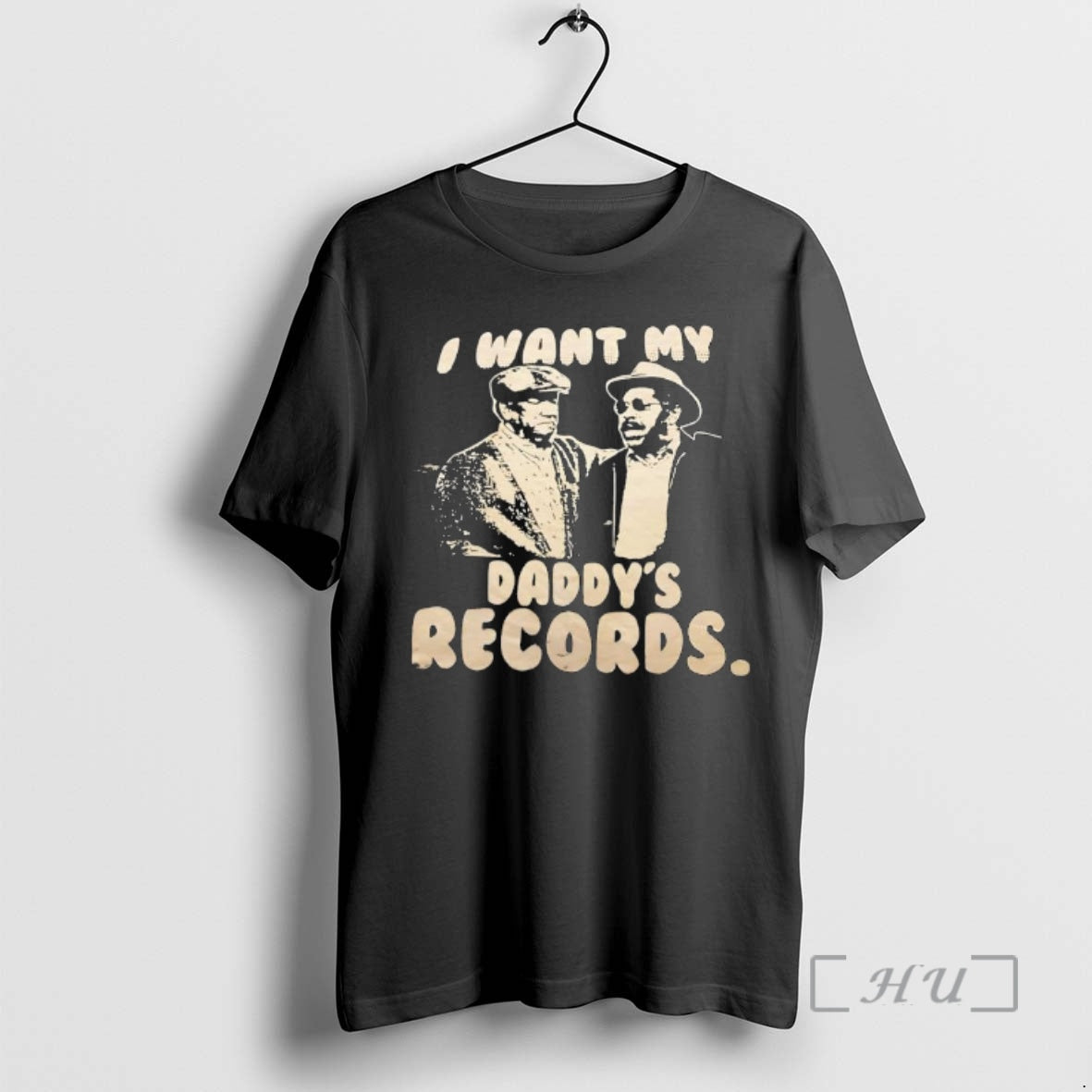 Officials I Want My Daddys Records T-Shirts, Hoodie, Sweatshirt | InkRitualCo.com