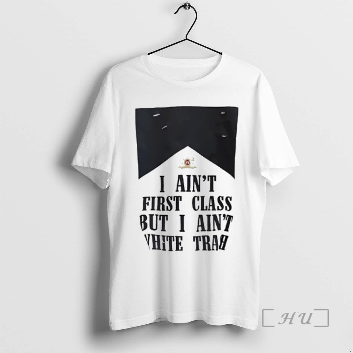 Officials I Aint First Class But I Aint White Trash Marlboro Premium T Shirts Sweater Hoodie, Sweatshirt | InkRitualCo.com