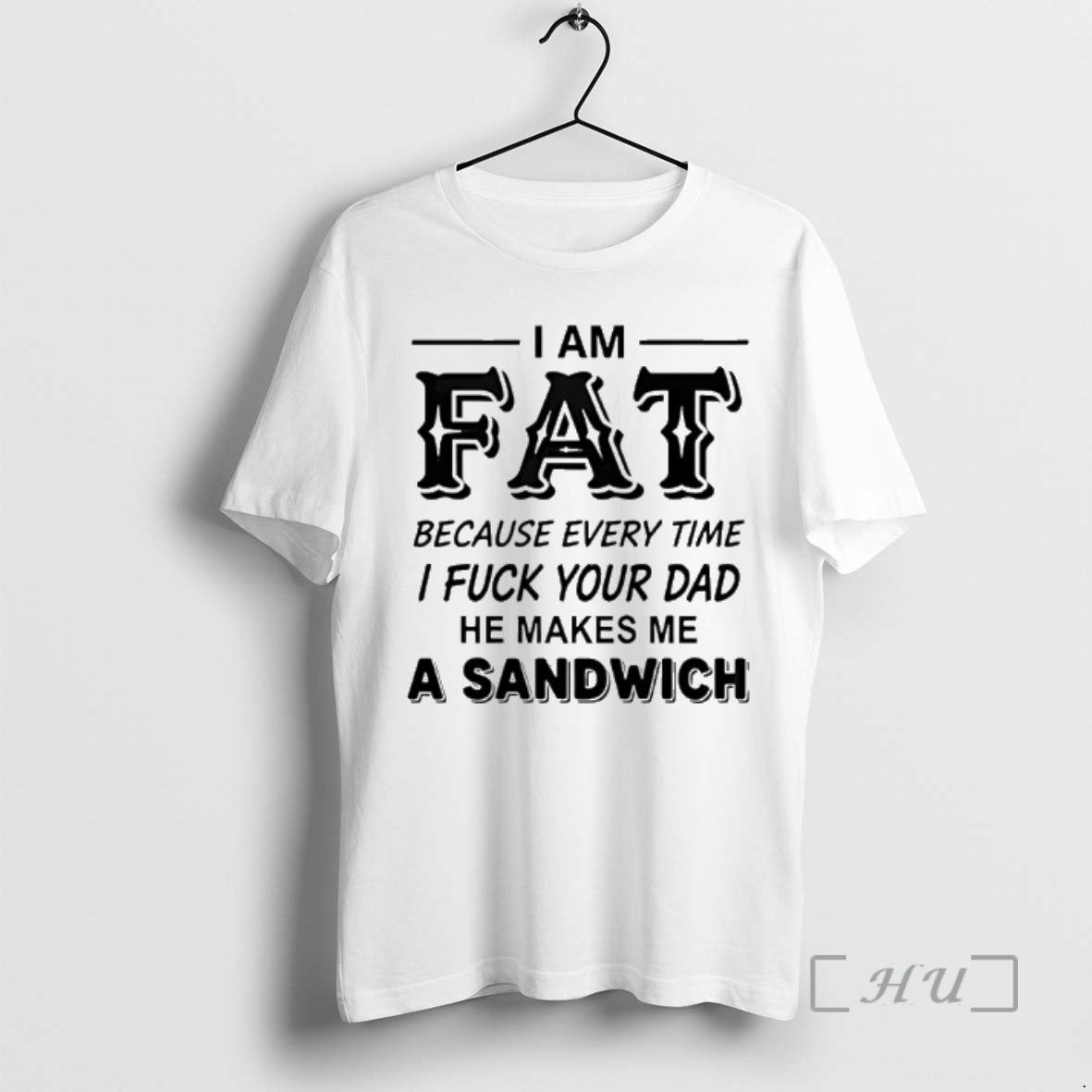 Officials I Am Fat Because Every Time I Fuck Your Dad He Makes Me T-Shirts, Hoodie, Sweatshirt | InkRitualCo.com
