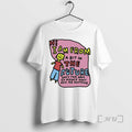 Officials I Am From Two Days In The Future Only Tow Days So Please Dont T-Shirts, Hoodie, Sweatshirt | InkRitualCo.com