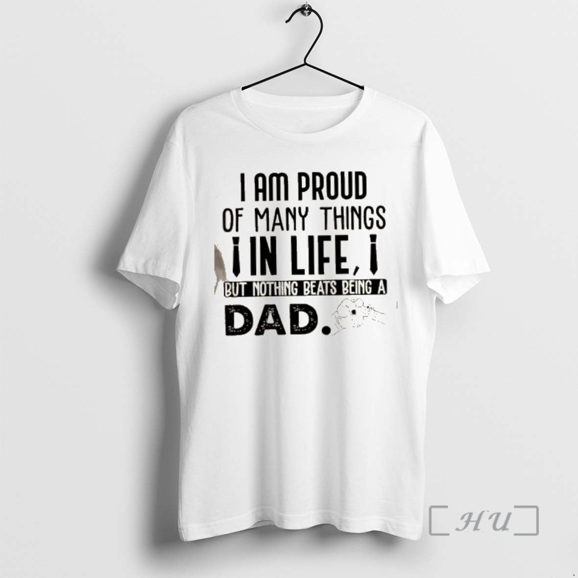 Officials I Am Proud Of Many Things In Life But Nothing Beats Being A Dad T-Shirts, Hoodie, Sweatshirt | InkRitualCo.com