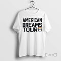 Officials I Am The American Dreams Tour Pride T-Shirts, Hoodie, Sweatshirt | InkRitualCo.com