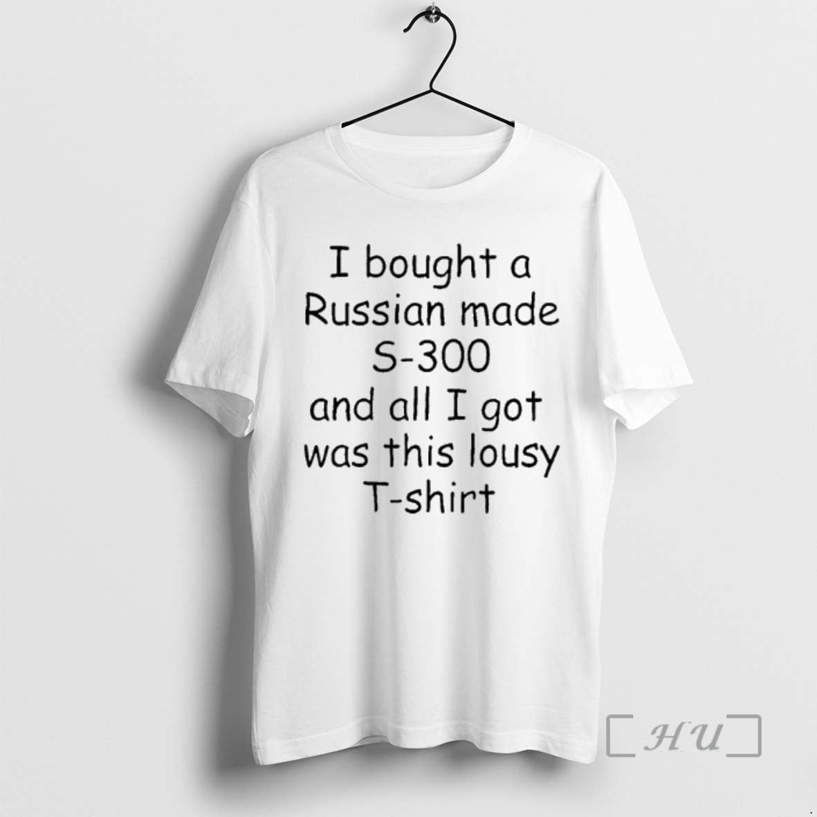 Officials I Bought A Russian Made S 300 And All I Got Was This Lousy T-Shirts, Hoodie, Sweatshirt | InkRitualCo.com