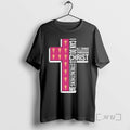 Officials I Can Do All Things Through Christ Who Strengthens Me Arizona State Sun Devils T-Shirts, Hoodie, Sweatshirt