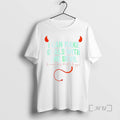 Officials I Can Make Deals With The Devil Because My Checks Bigger Premium T Shirts Hoodie, Sweatshirt | InkRitualCo.com