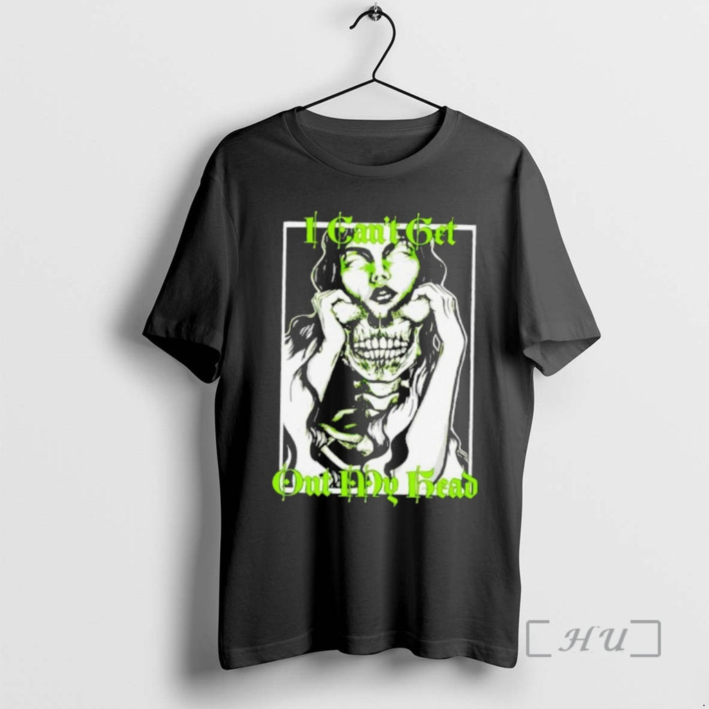 Officials I Cant Get Out My Head T-Shirts, Hoodie, Sweatshirt | InkRitualCo.com