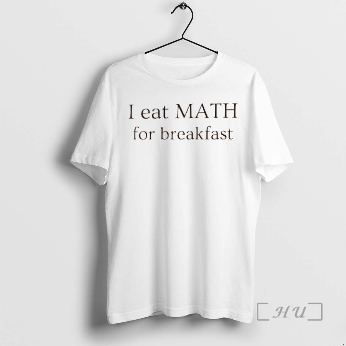 Officials I Eat Maths For Breakfast T-Shirts, Hoodie, Sweatshirt | InkRitualCo.com