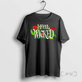 Officials I Feel Wicked Movie T-Shirts, Hoodie, Sweatshirt | InkRitualCo.com