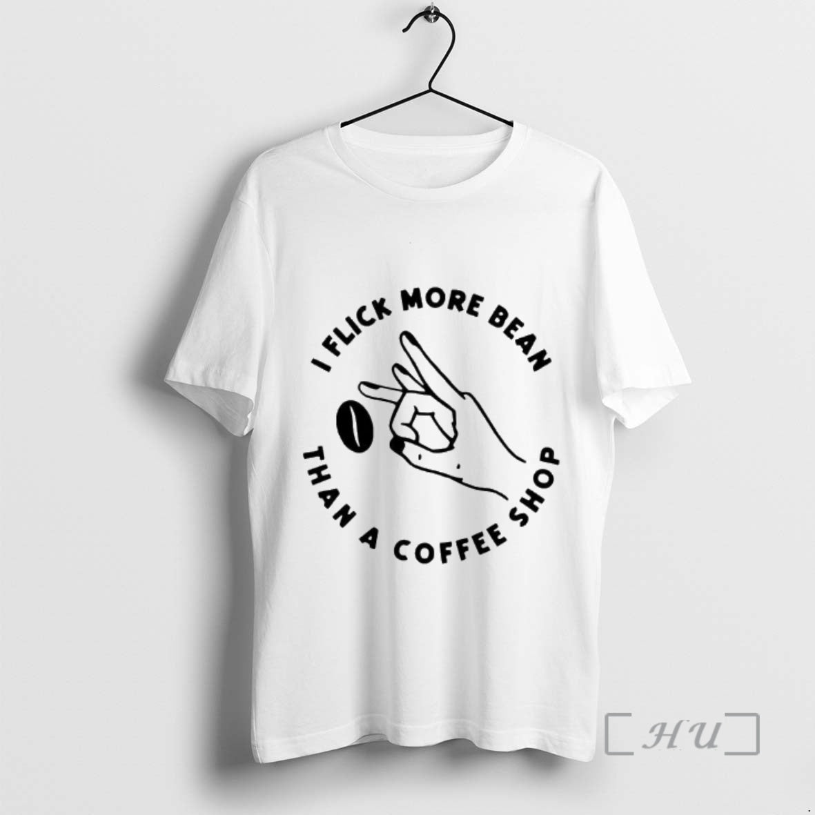 Officials I Flick More Bean Than A Coffee Shop T-Shirts, Hoodie, Sweatshirt | InkRitualCo.com