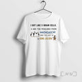Officials I Got Like 5 Brain Cells 4 Are The Penguins From Madagascar And The T-Shirts, Hoodie, Sweatshirt | InkRitualCo.com