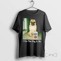 Officials I Got That Dog In Me Pug T-Shirts, Hoodie, Sweatshirt | InkRitualCo.com
