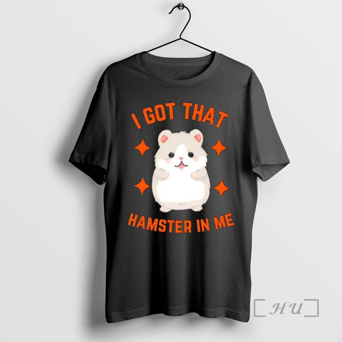Officials I Got That Hamster In Me Graphic T-Shirts, Hoodie, Sweatshirt | InkRitualCo.com