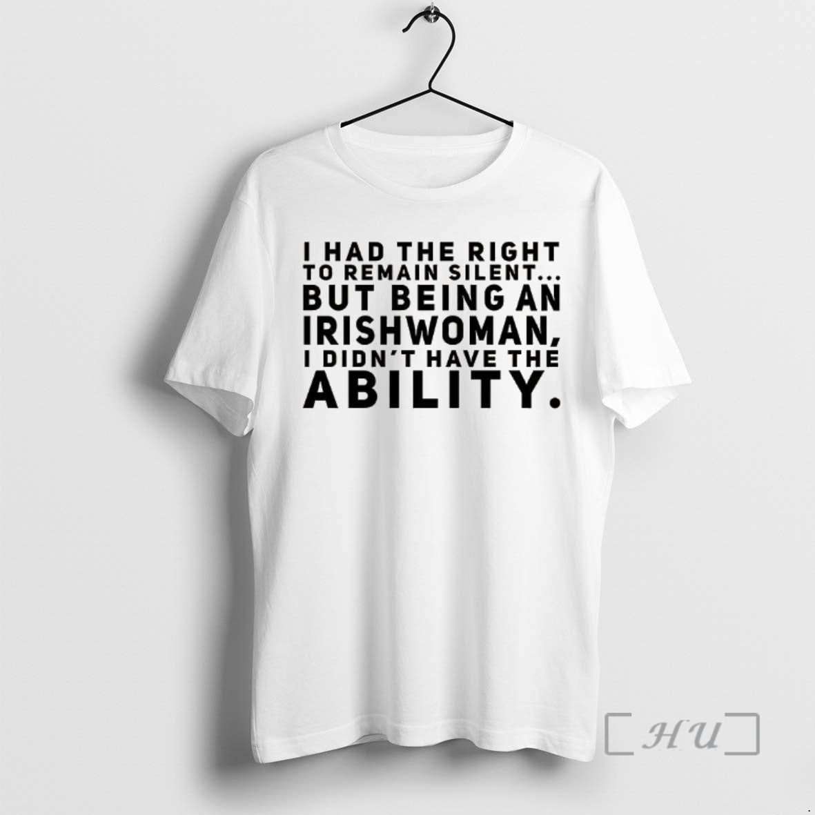 Officials I Had The Right To Remain Silent T-Shirts, Hoodie, Sweatshirt | InkRitualCo.com