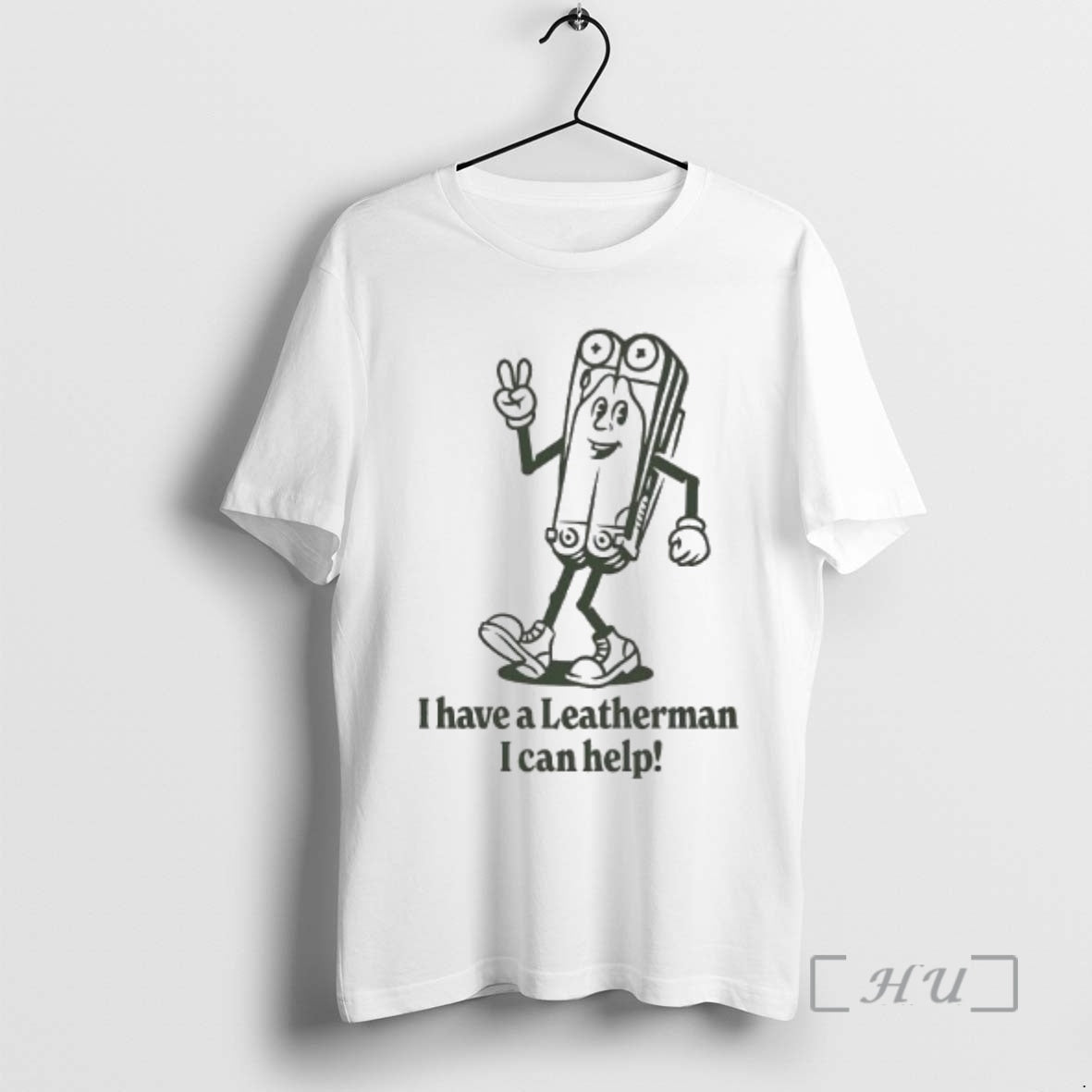 Officials I Have A Leatherman I Can Help Fresh Leatherman Graphic Premium T Shirts Sweater Hoodie, Sweatshirt