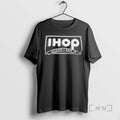 Officials I Hop Because I Have To T-Shirts, Hoodie, Sweatshirt | InkRitualCo.com