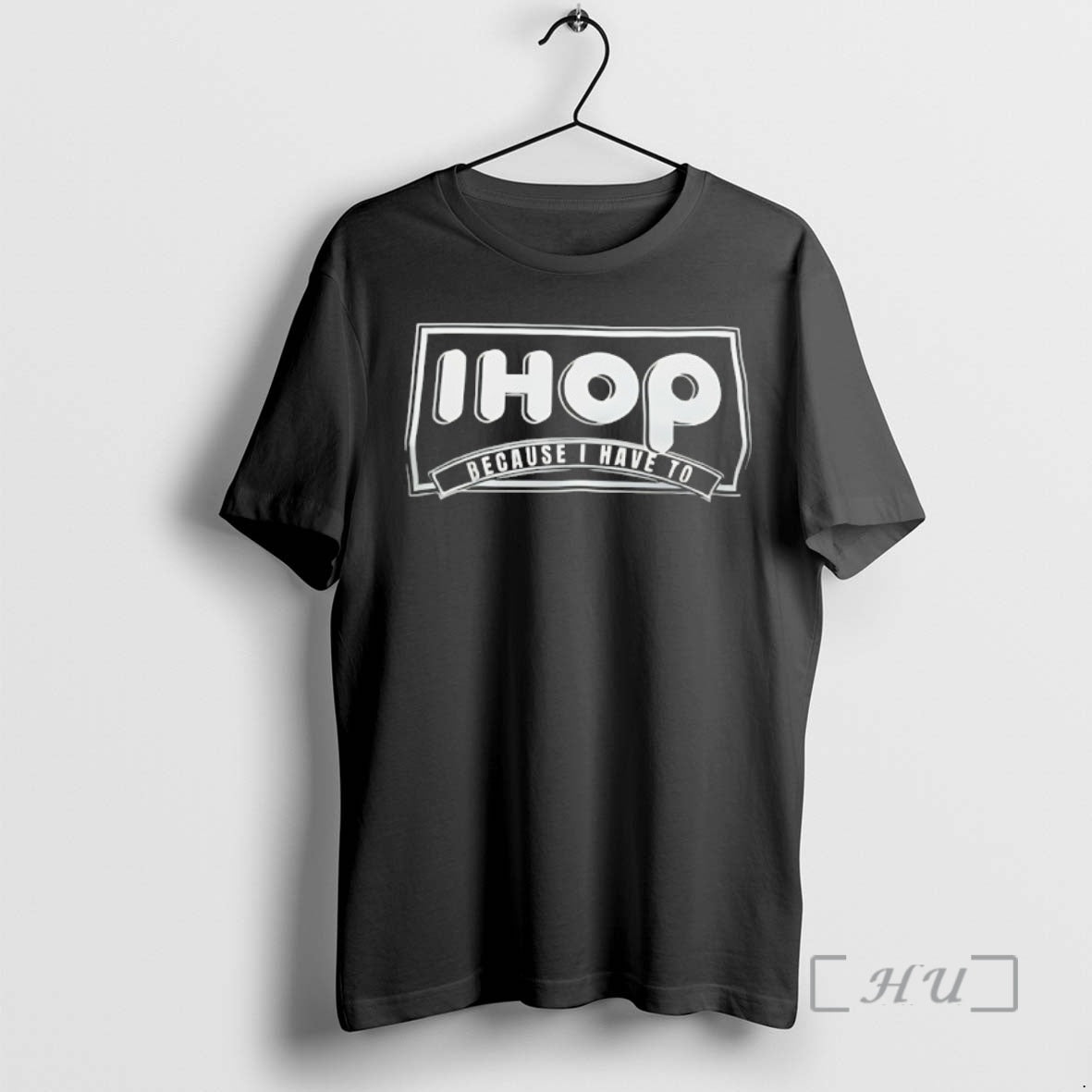 Officials I Hop Because I Have To T-Shirts, Hoodie, Sweatshirt | InkRitualCo.com
